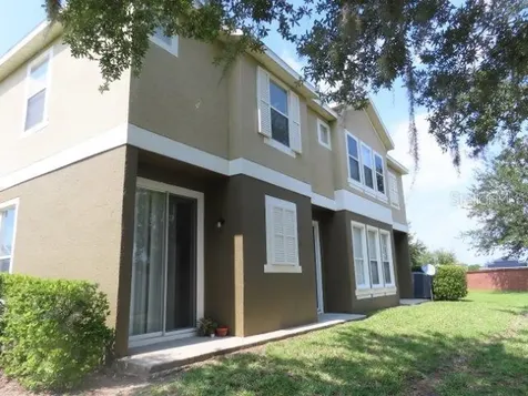 1971 Estancia Circle Kissimmee FL 34741