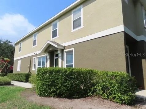 1971 Estancia Circle Kissimmee FL 34741