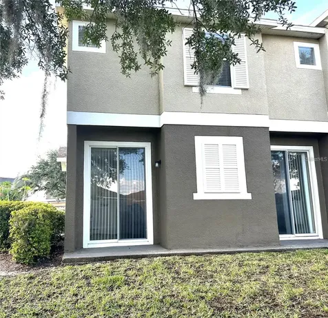 1971 Estancia Circle Kissimmee FL 34741