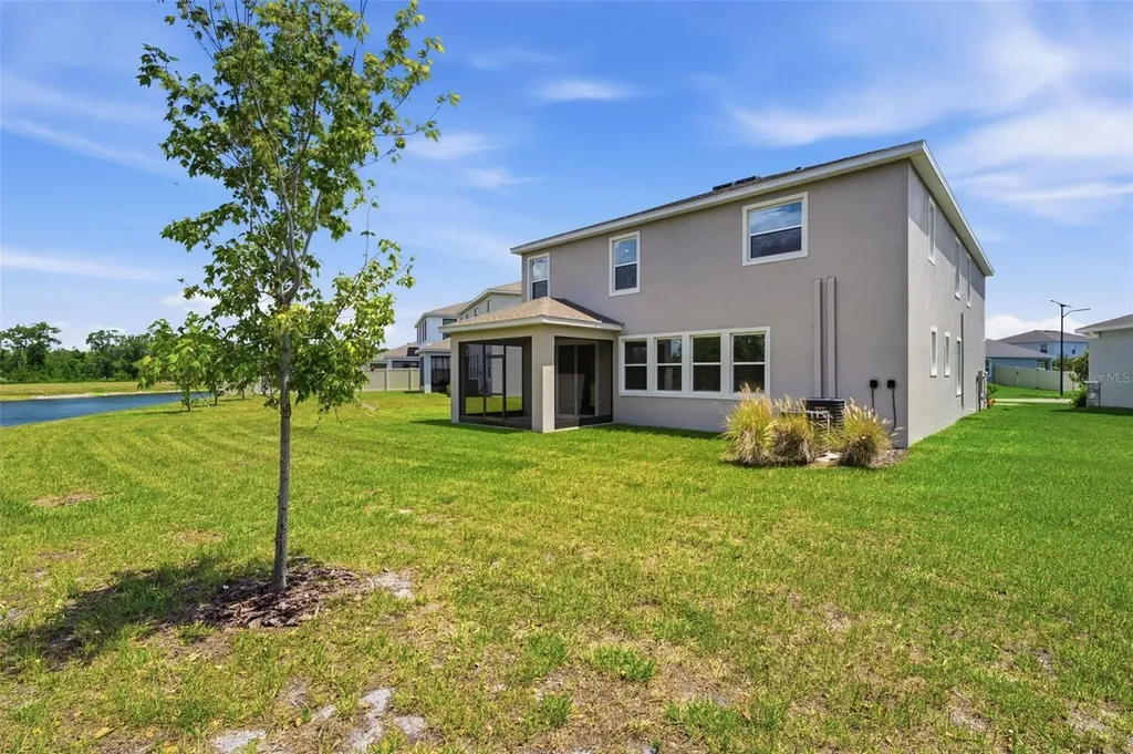 10497 Farm Hill Avenue Land O Lakes FL 34638