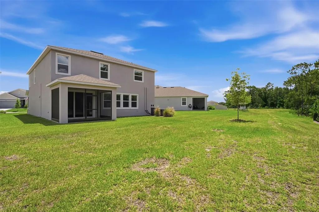 10497 Farm Hill Avenue Land O Lakes FL 34638