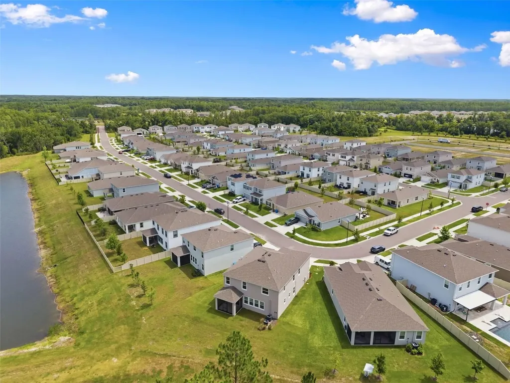 10497 Farm Hill Avenue Land O Lakes FL 34638