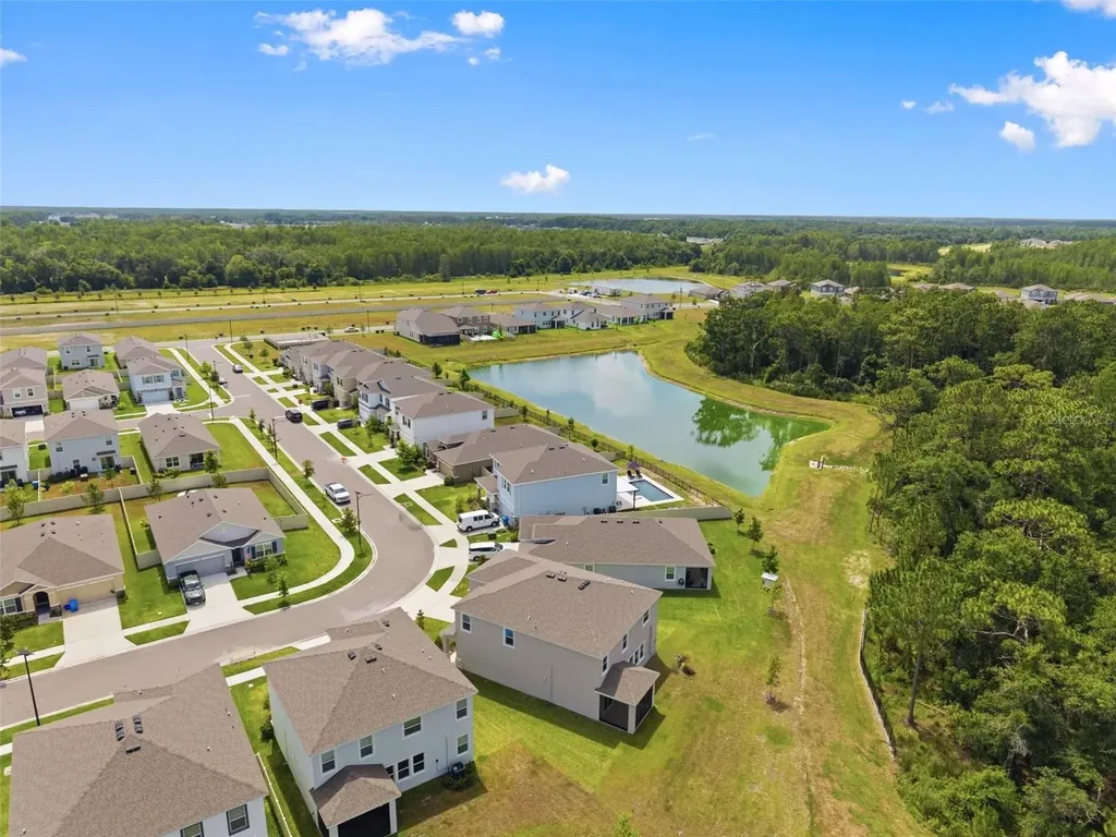10497 Farm Hill Avenue Land O Lakes FL 34638