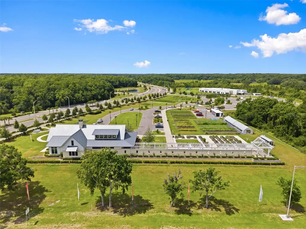 10497 Farm Hill Avenue Land O Lakes FL 34638