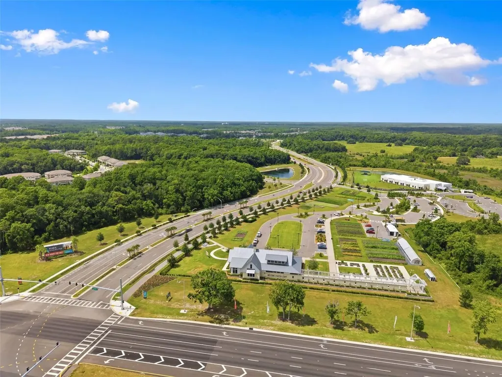 10497 Farm Hill Avenue Land O Lakes FL 34638