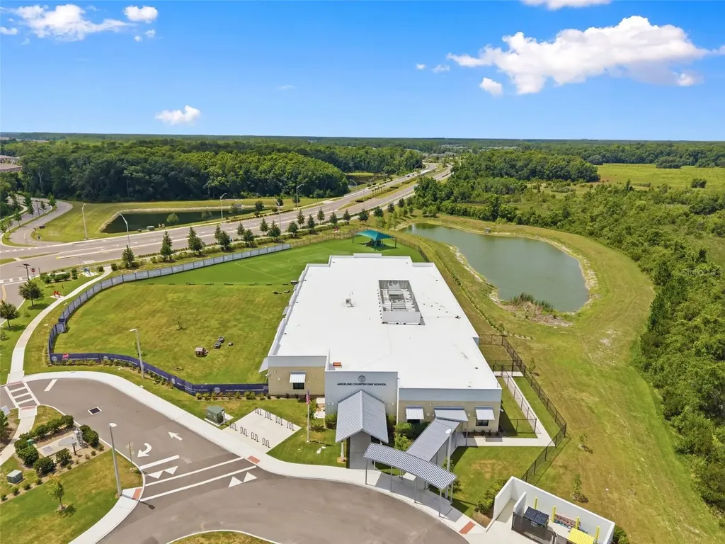 10497 Farm Hill Avenue Land O Lakes FL 34638