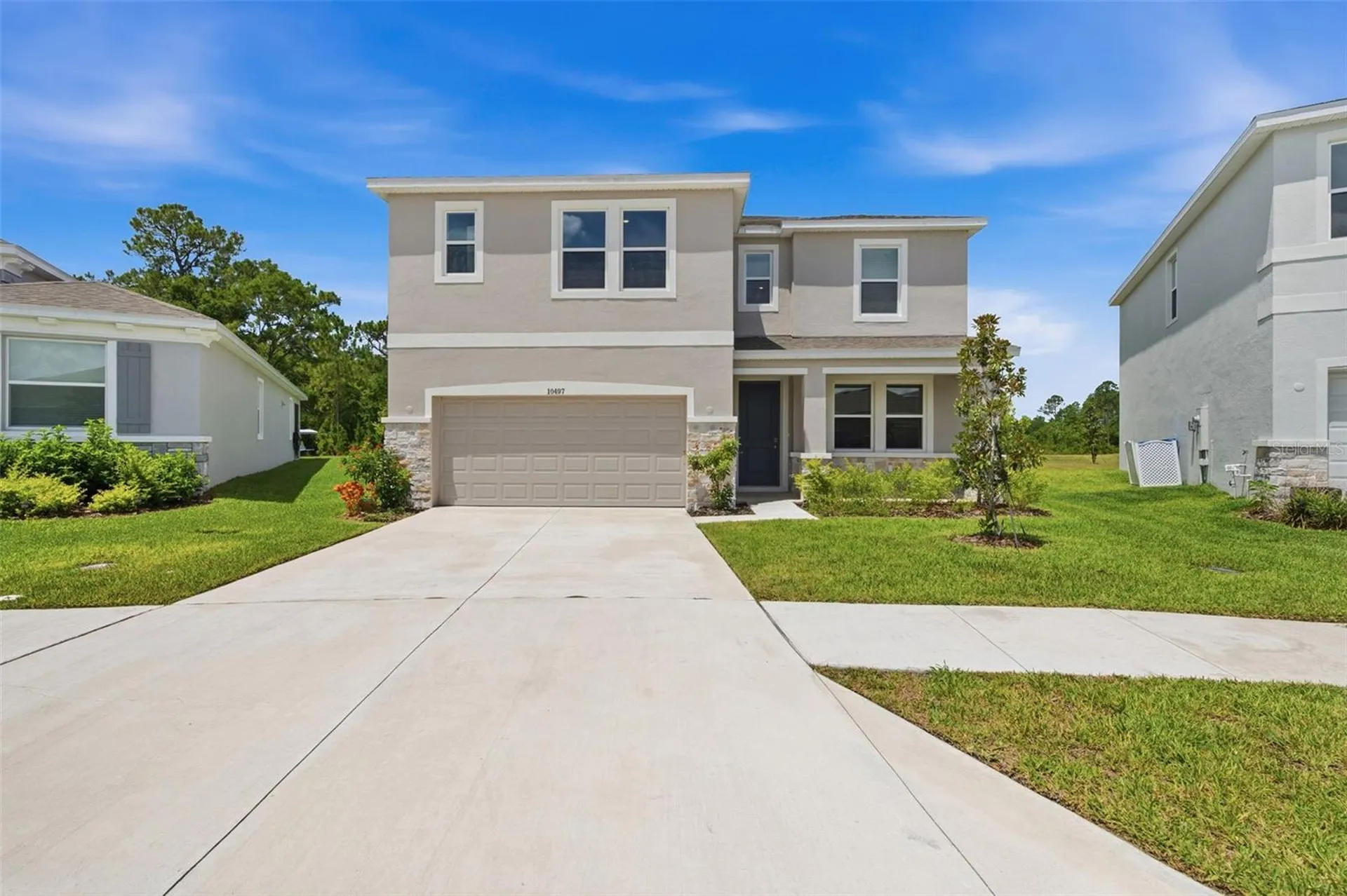 10497 Farm Hill Avenue Land O Lakes FL 34638