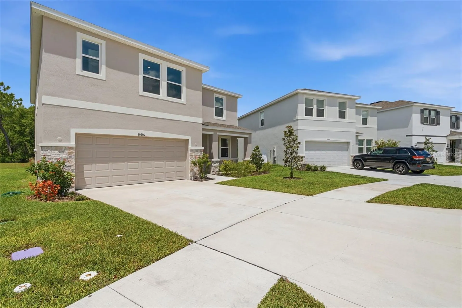 10497 Farm Hill Avenue Land O Lakes FL 34638