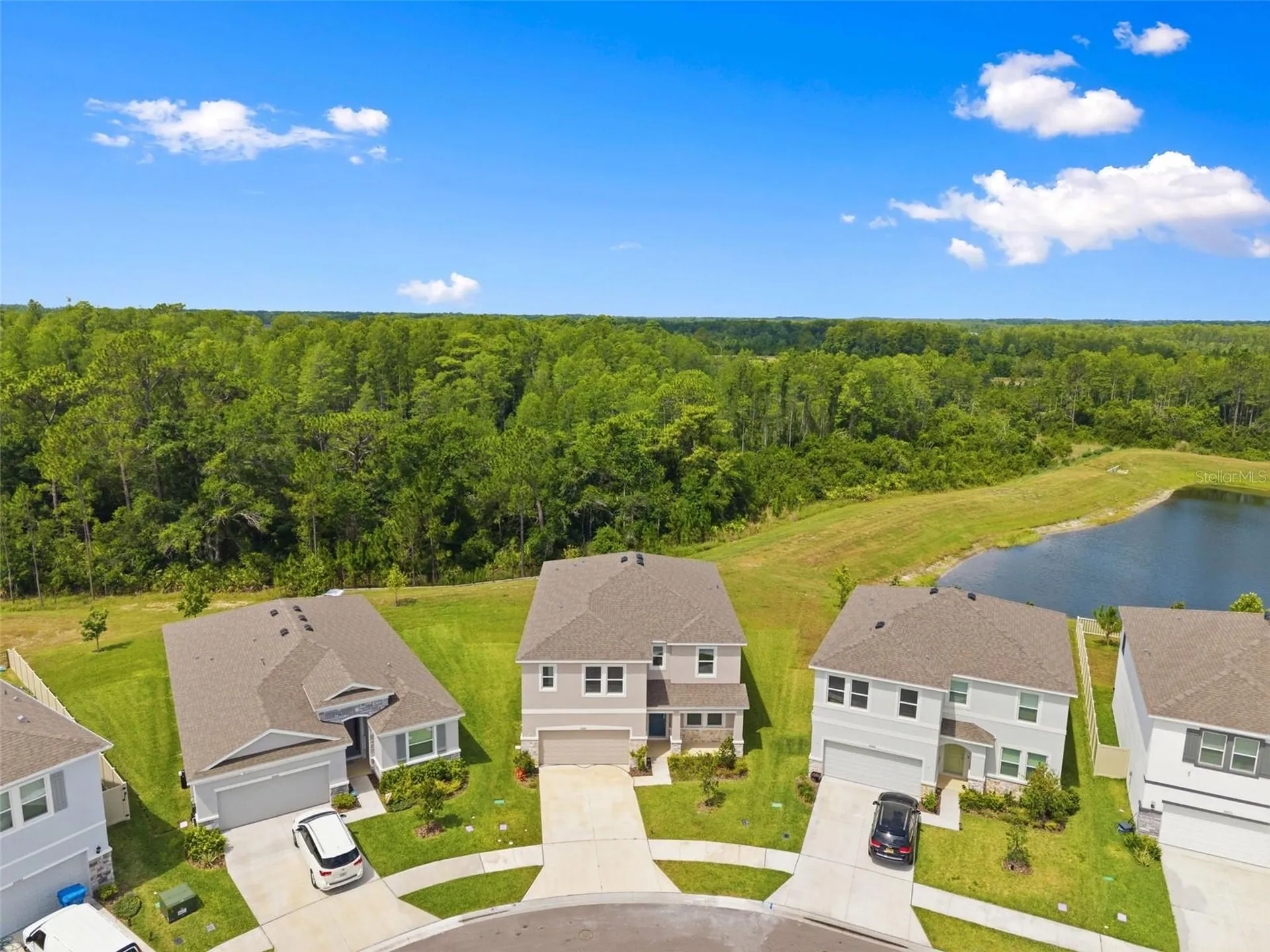 10497 Farm Hill Avenue Land O Lakes FL 34638