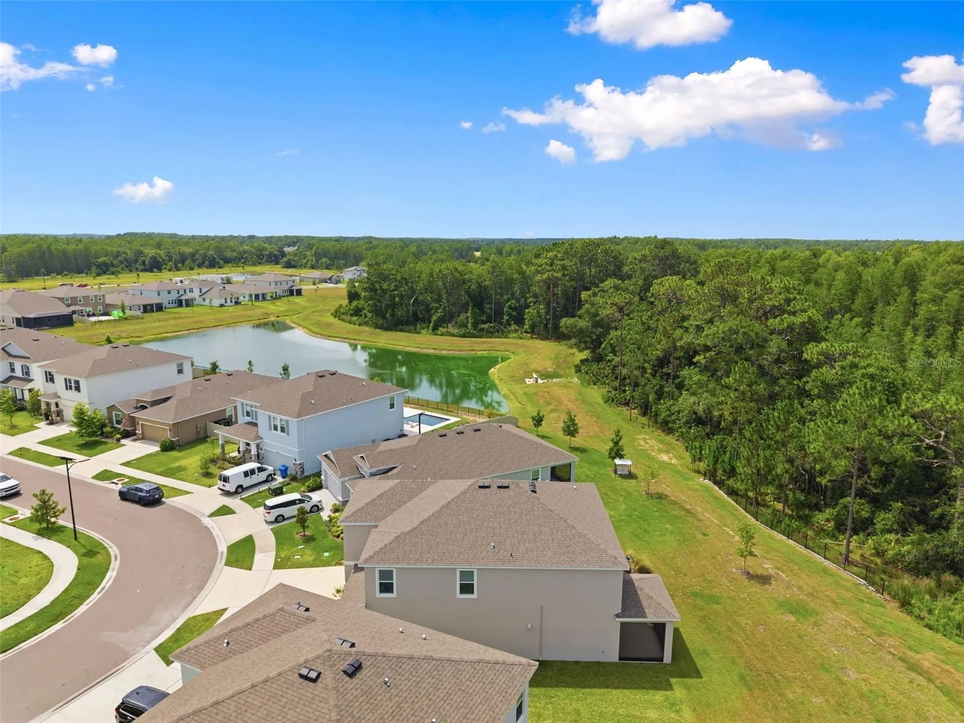 10497 Farm Hill Avenue Land O Lakes FL 34638