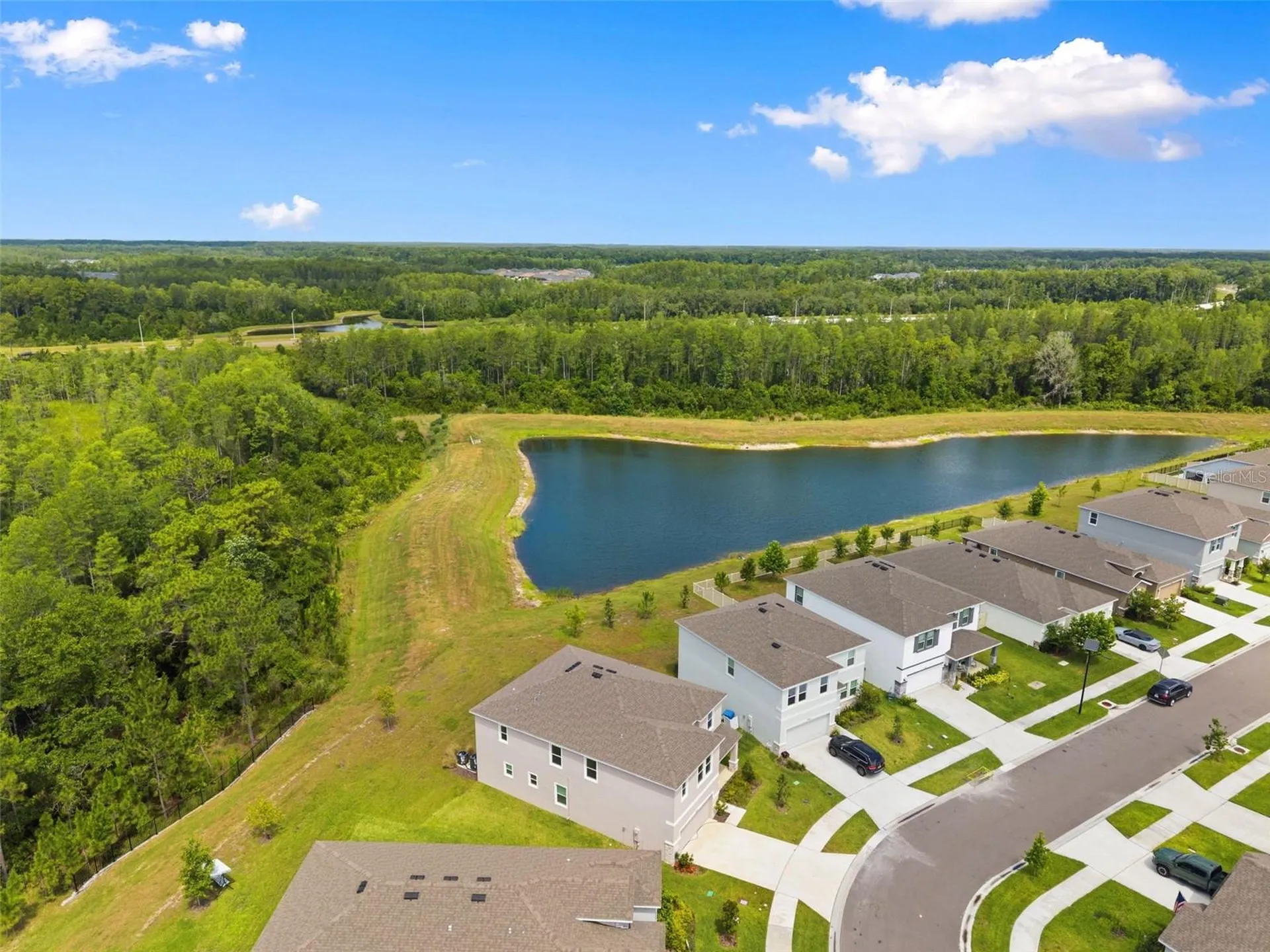 10497 Farm Hill Avenue Land O Lakes FL 34638