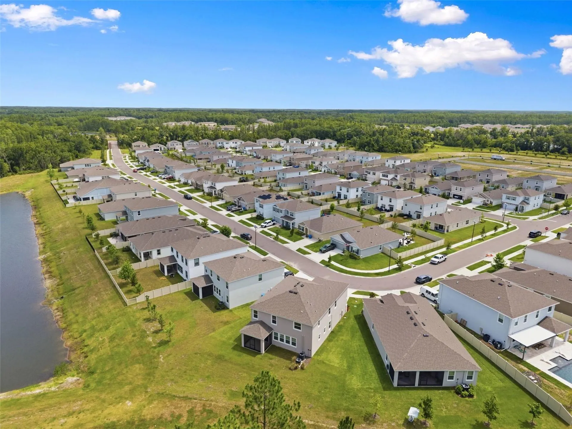 10497 Farm Hill Avenue Land O Lakes FL 34638