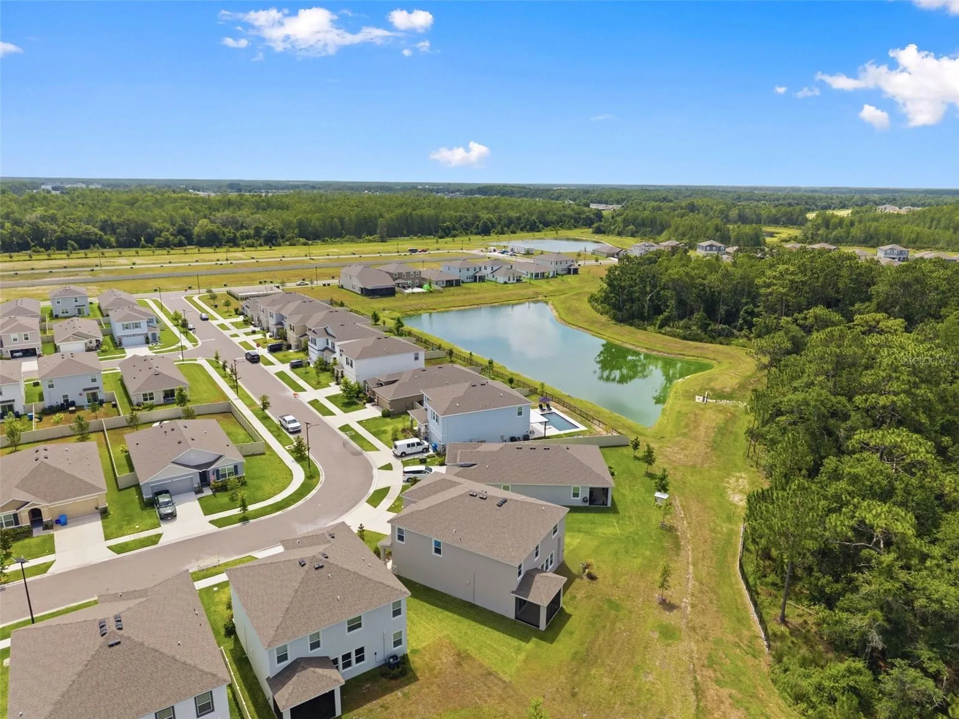 10497 Farm Hill Avenue Land O Lakes FL 34638