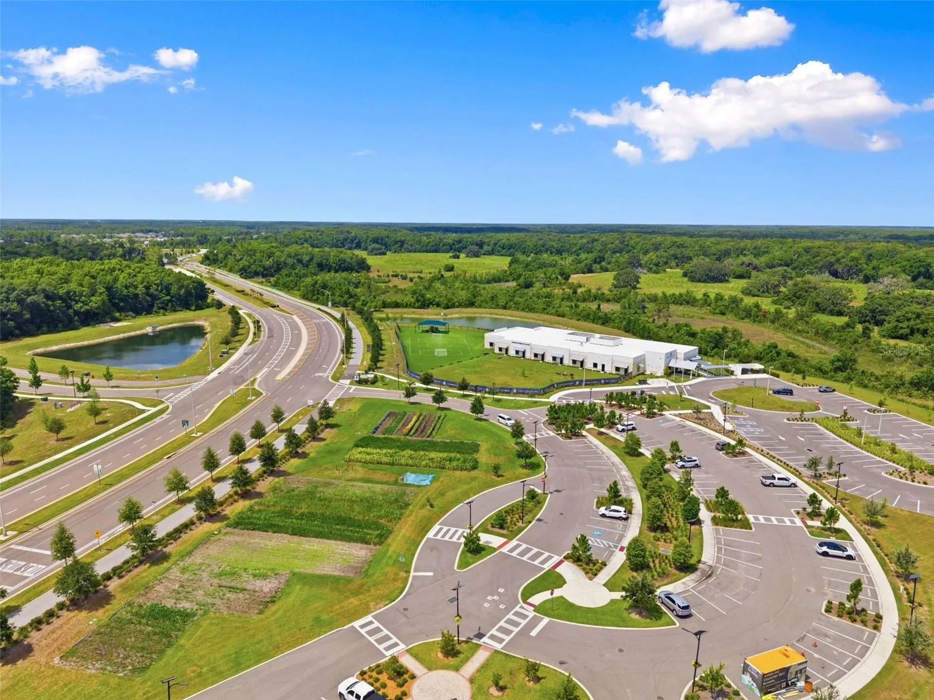 10497 Farm Hill Avenue Land O Lakes FL 34638
