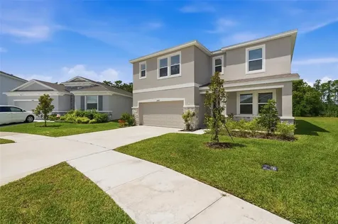 10497 Farm Hill Avenue Land O Lakes FL 34638
