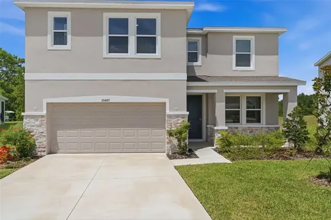 10497 Farm Hill Avenue Land O Lakes FL 34638