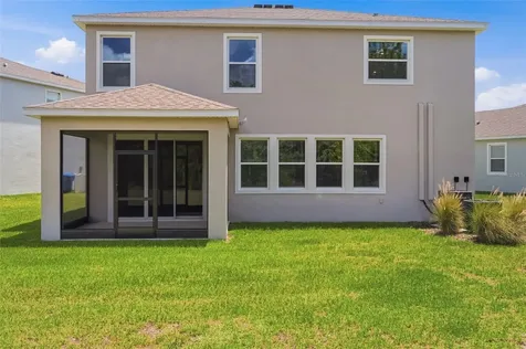 10497 Farm Hill Avenue Land O Lakes FL 34638