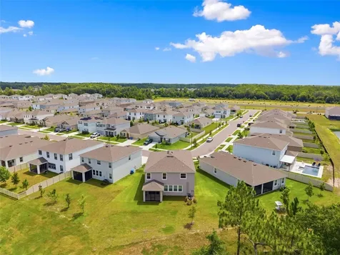 10497 Farm Hill Avenue Land O Lakes FL 34638