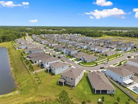 10497 Farm Hill Avenue Land O Lakes FL 34638