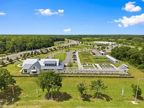 10497 Farm Hill Avenue Land O Lakes FL 34638