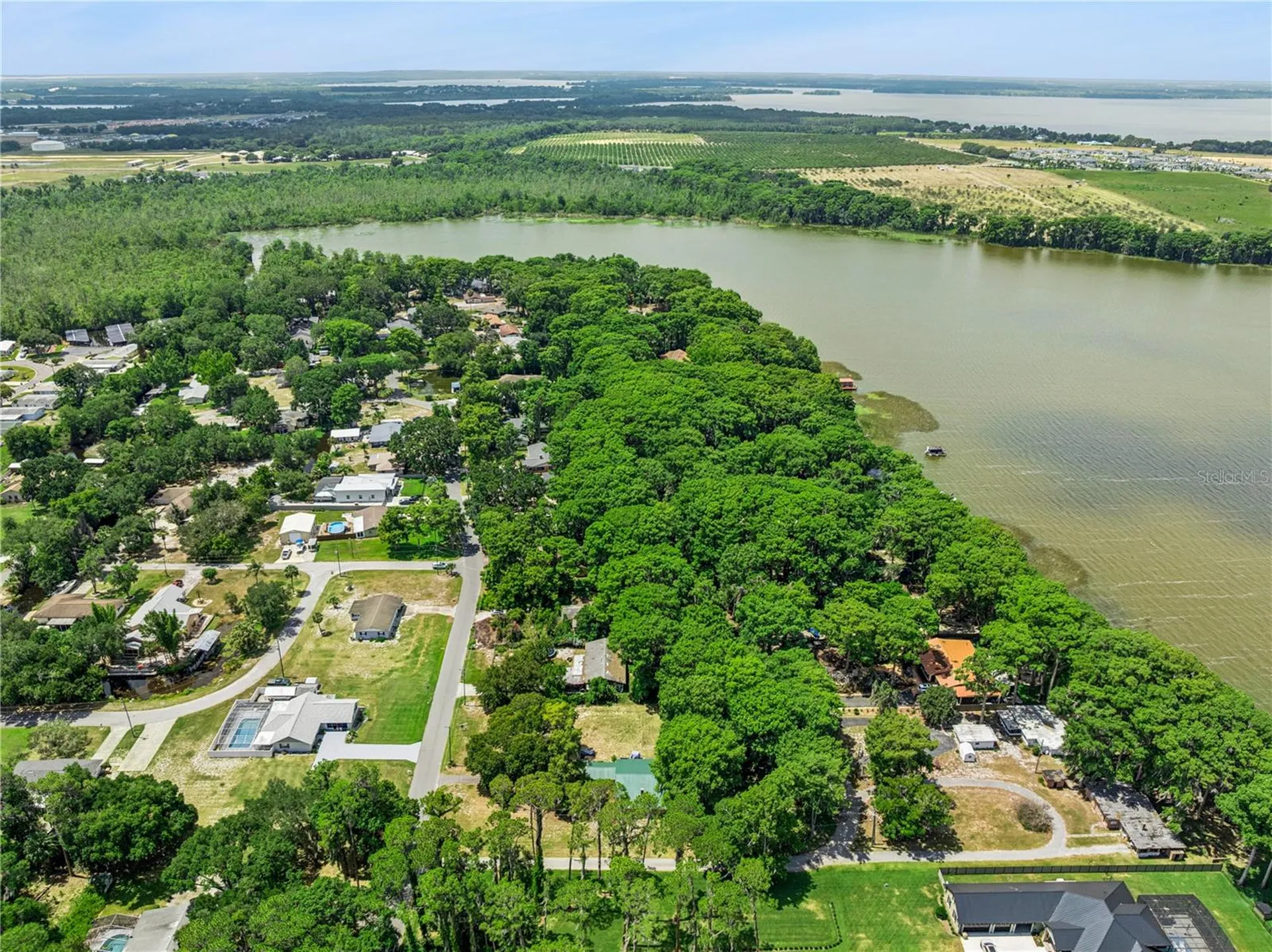 Cove Road Tavares FL 32778