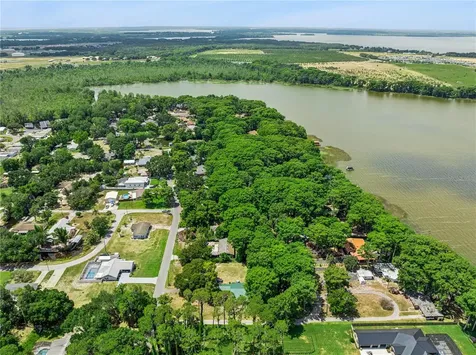 Cove Road Tavares FL 32778