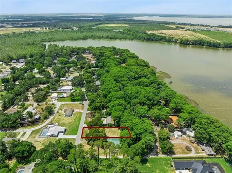 Cove Road Tavares FL 32778