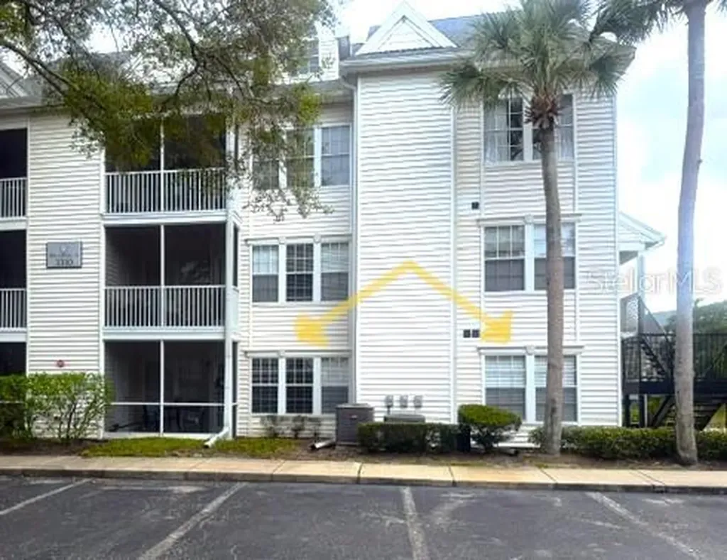 3310 Haviland Court Palm Harbor FL 34684