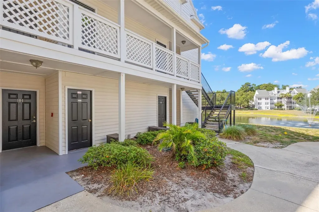 3310 Haviland Court Palm Harbor FL 34684
