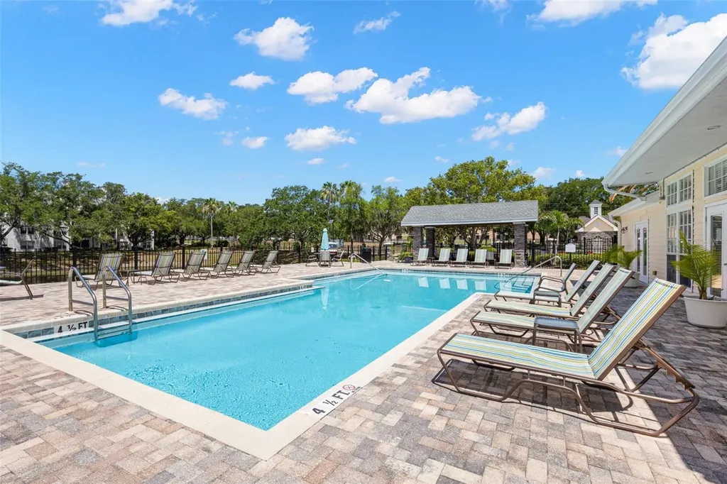 3310 Haviland Court Palm Harbor FL 34684