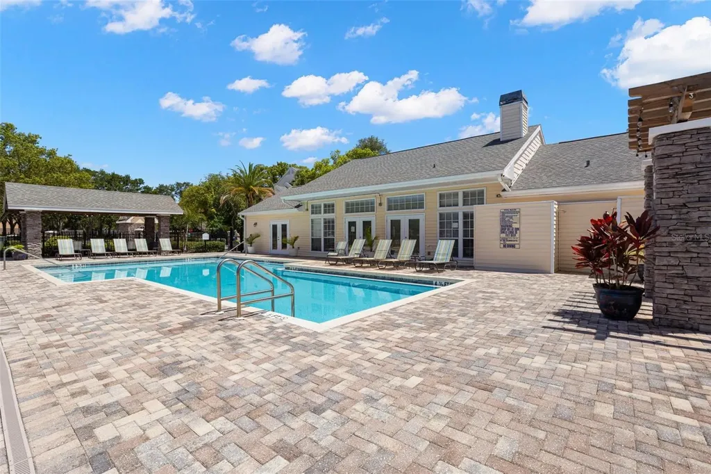3310 Haviland Court Palm Harbor FL 34684
