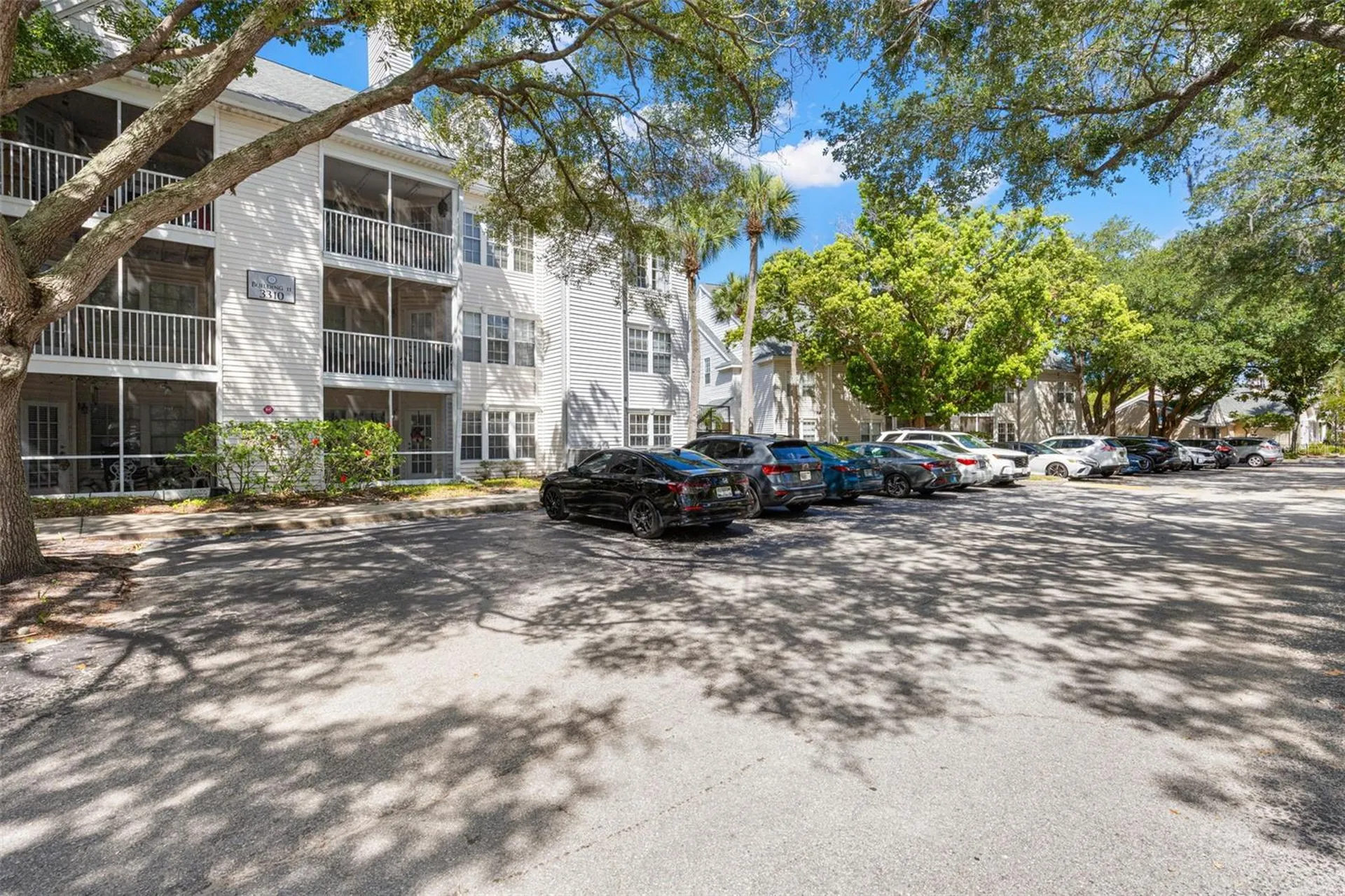 3310 Haviland Court Palm Harbor FL 34684