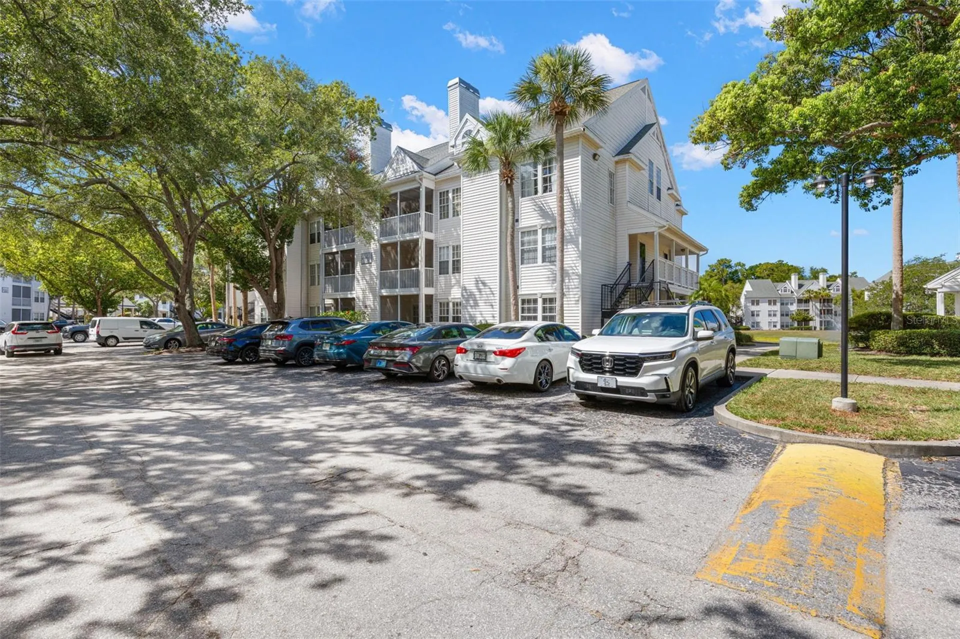 3310 Haviland Court Palm Harbor FL 34684