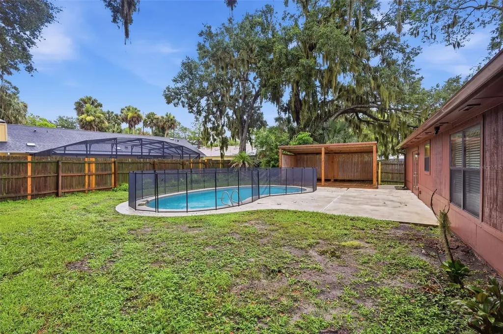 483 Spruceview Drive Port Orange FL 32127