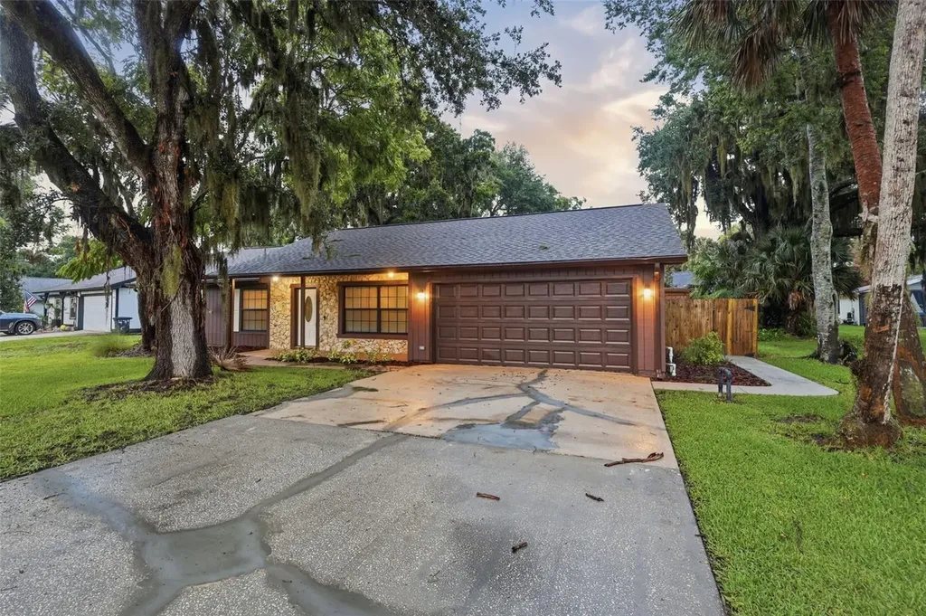 483 Spruceview Drive Port Orange FL 32127