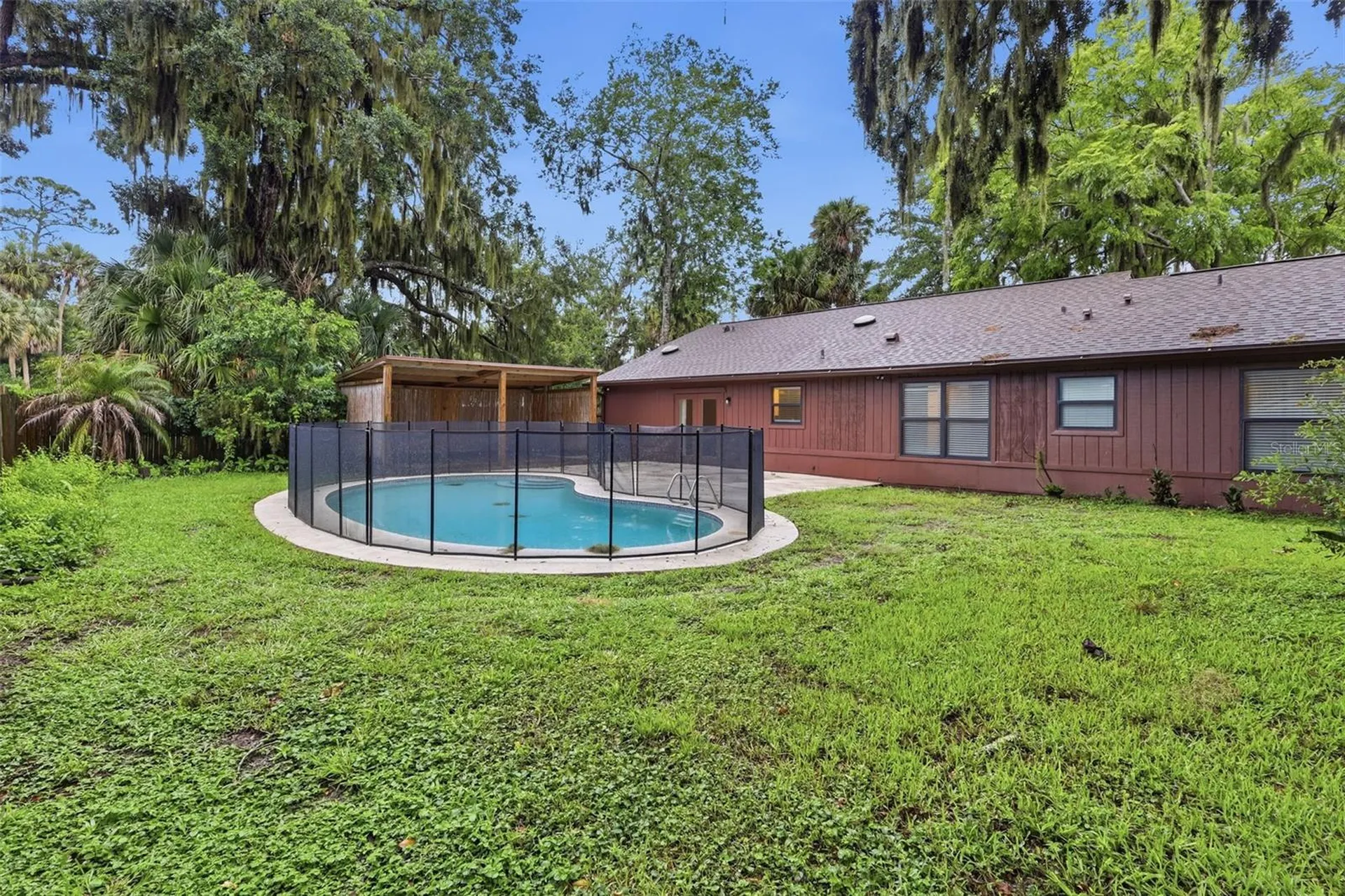 483 Spruceview Drive Port Orange FL 32127