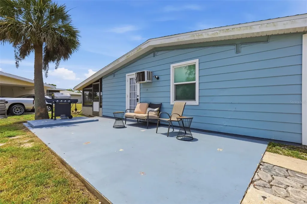 1598 Noble Terrace Port Charlotte FL 33952