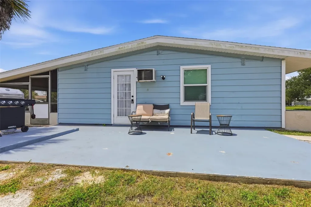 1598 Noble Terrace Port Charlotte FL 33952