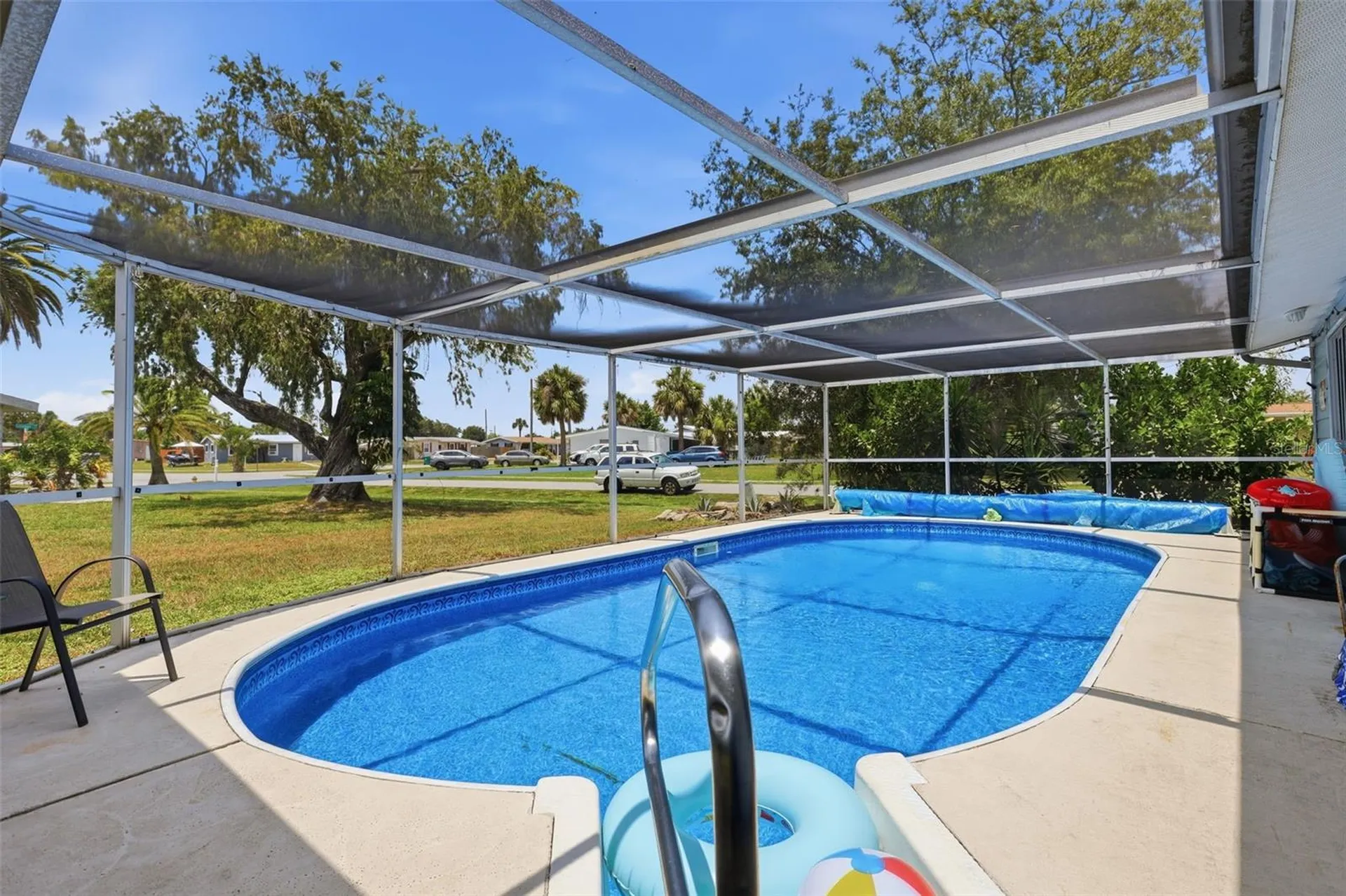 1598 Noble Terrace Port Charlotte FL 33952
