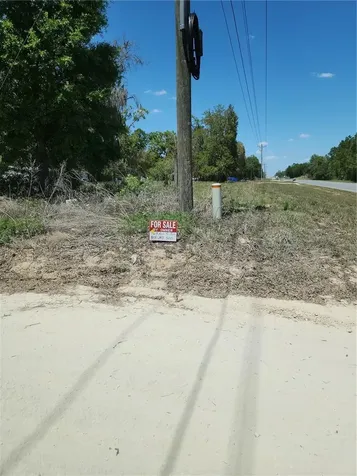 NE 125th Street Bronson FL 32621