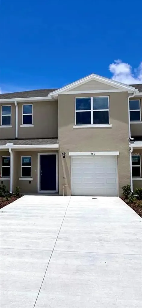 760 Preston Cove Drive St Cloud FL 34771