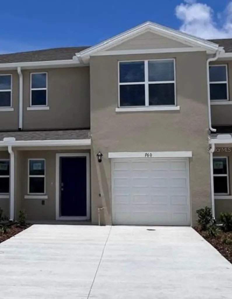 760 Preston Cove Drive St Cloud FL 34771
