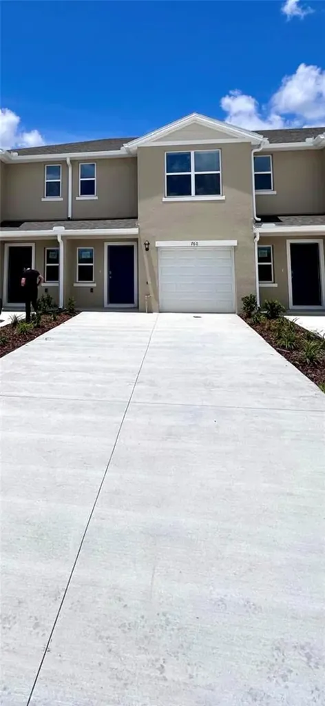 760 Preston Cove Drive St Cloud FL 34771