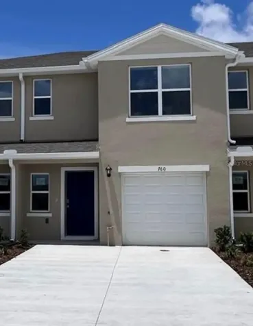 760 Preston Cove Drive St Cloud FL 34771