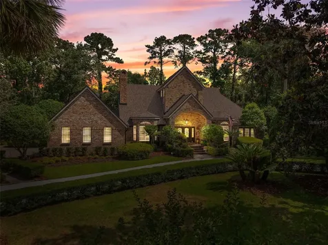 2214 Earleaf Court Longwood FL 32779