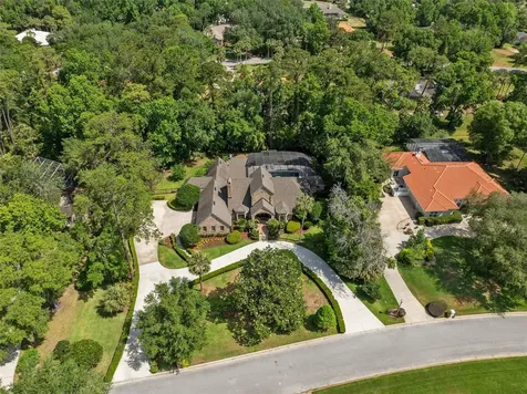 2214 Earleaf Court Longwood FL 32779