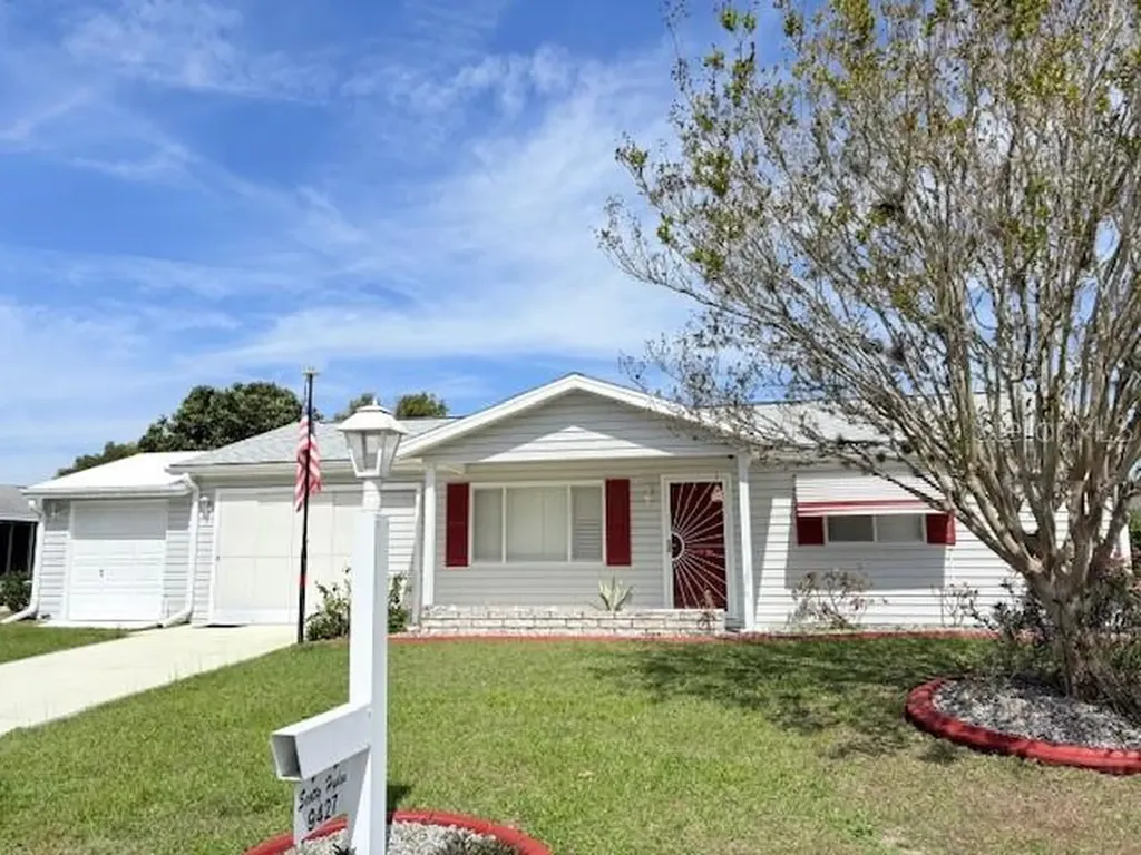 9427 SE 174th Place Road Summerfield FL 34491