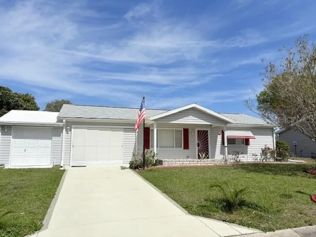 9427 SE 174th Place Road Summerfield FL 34491