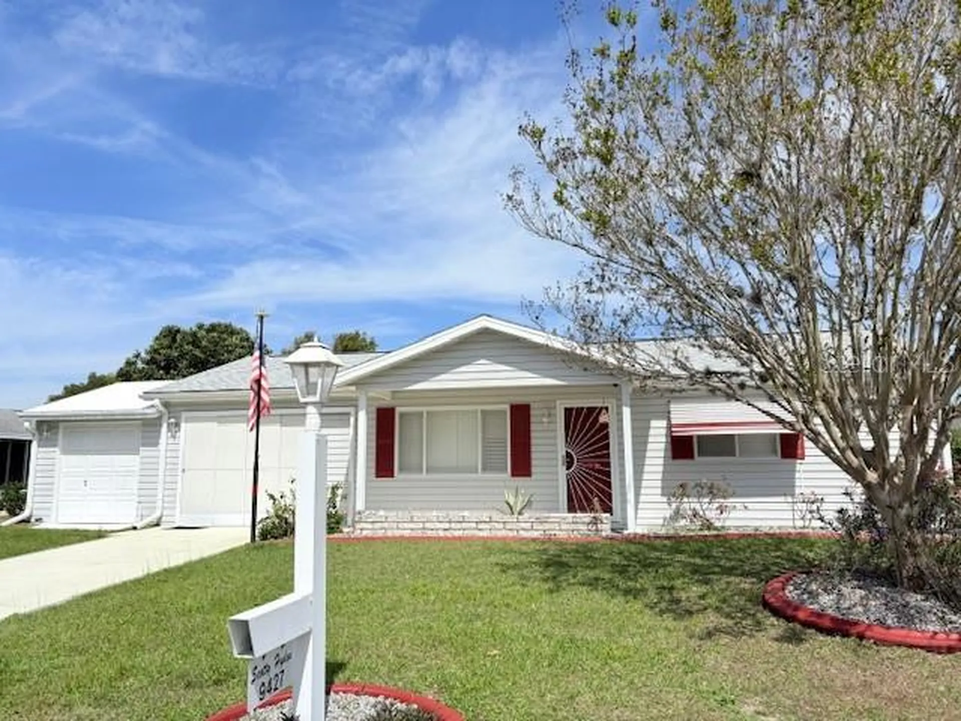 9427 SE 174th Place Road Summerfield FL 34491