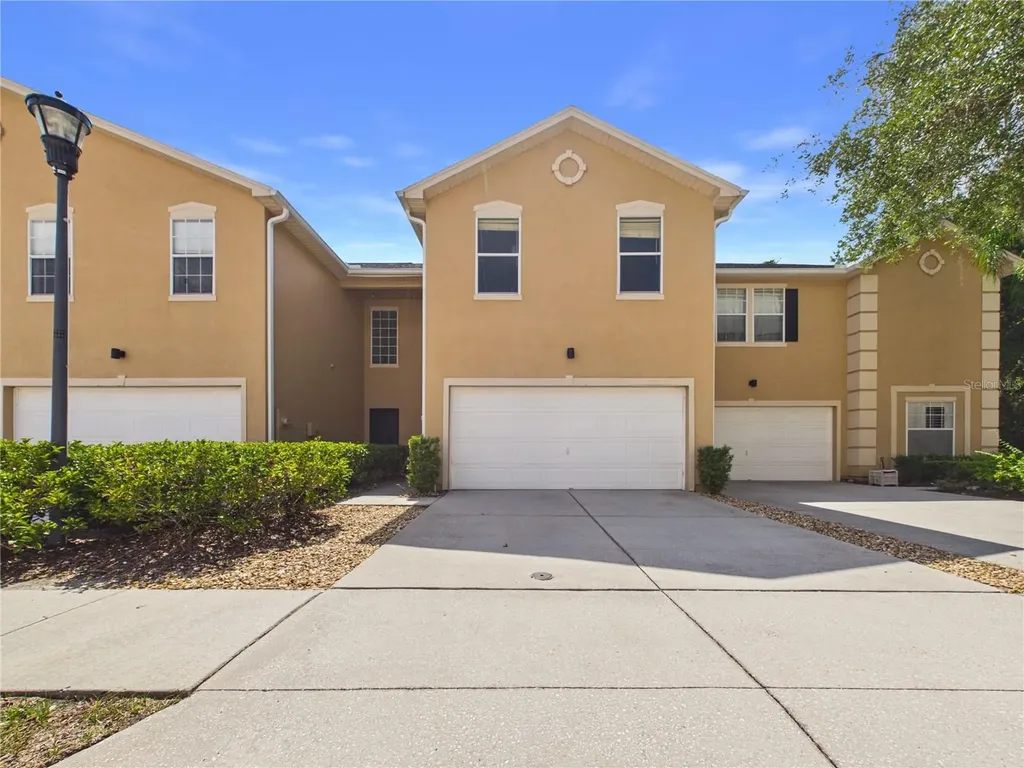 16310 Fairford Palms Court Tampa FL 33647